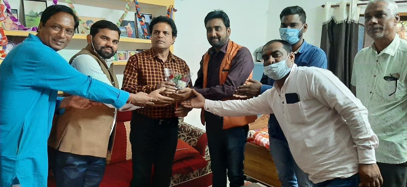 युवा कार्यकर्ता सम्मेलन